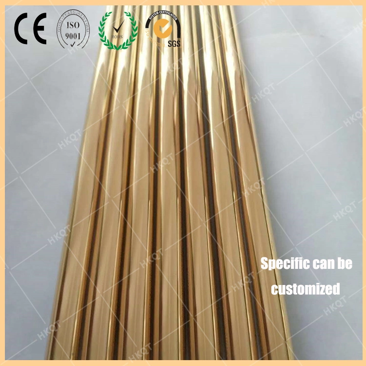 Special Gold-Plated Quartz Tube Heater