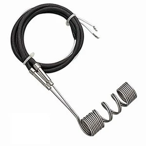 Electric Industrial Mica Band Coil Heater Barrel Plastic Extruder Mica Band Heater