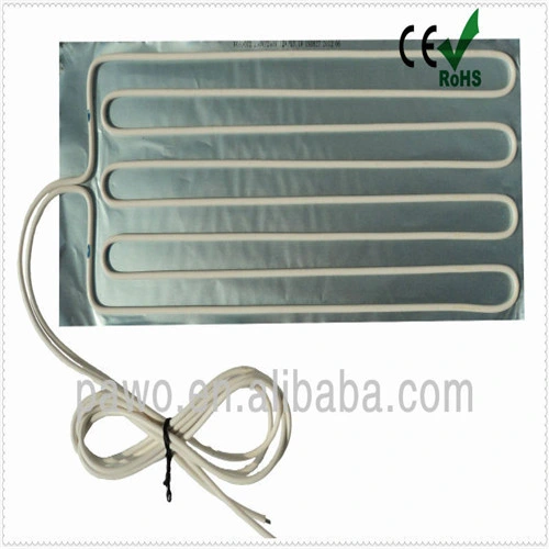 Wholesale Aluminum Foil Heater Defrosting for Fridge