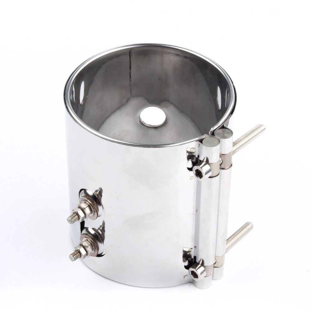 Customized Stainless Steel Mica Band Heater